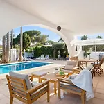 Sahara Villa Marbella
