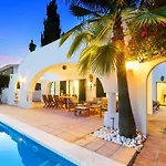 Villa Sahara