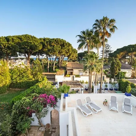 Villa Sahara *