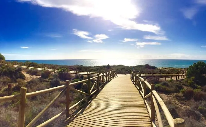 Sahara Villa Marbellac