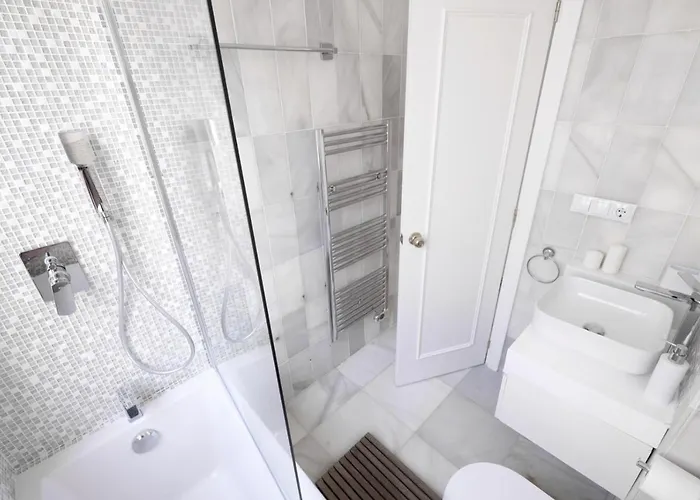 Sahara וילה מארבלה