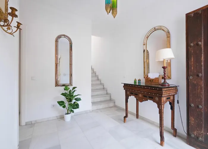 Villa Sahara Marbellac