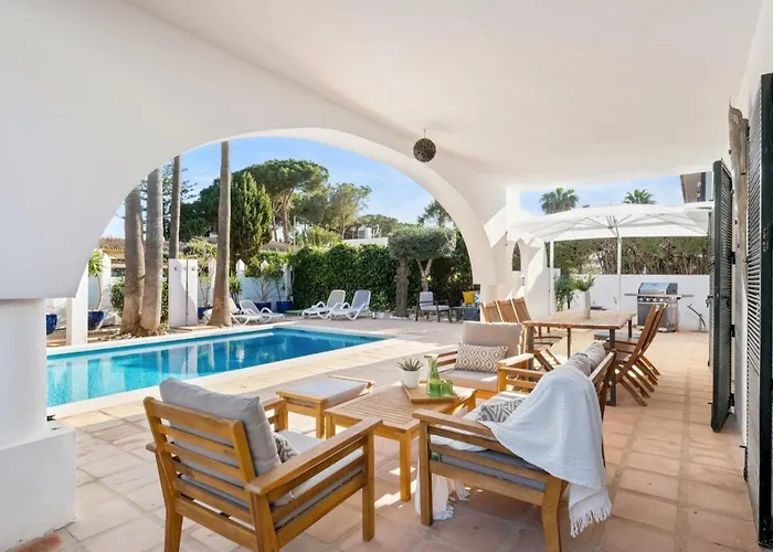 Sahara Villa Marbellac