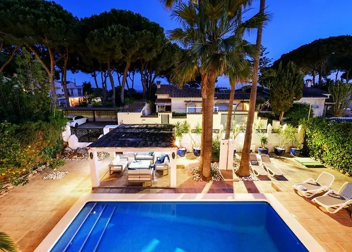 Sahara Marbella