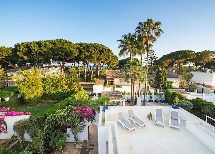 Villa Sahara *