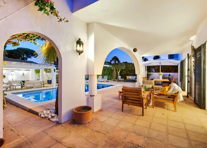 Sahara Marbella