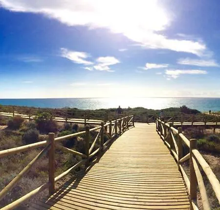 Sahara Villa Marbella