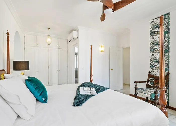 Villa Sahara *