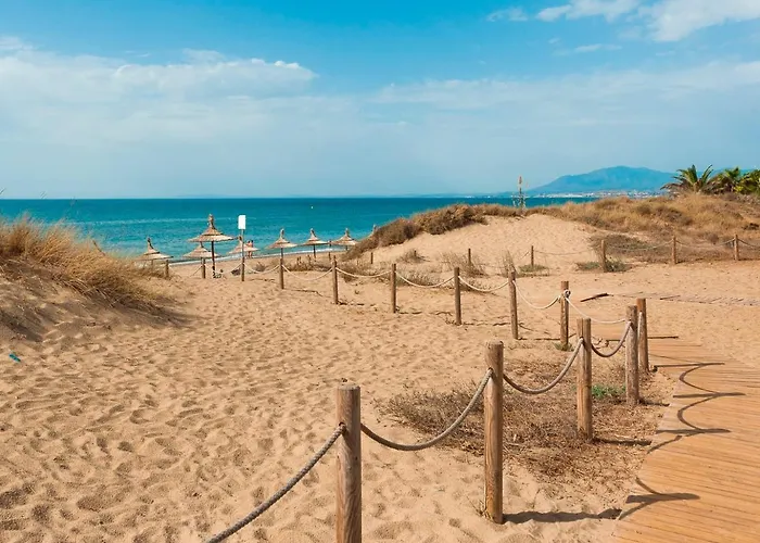 Sahara Μαρμπέλλα