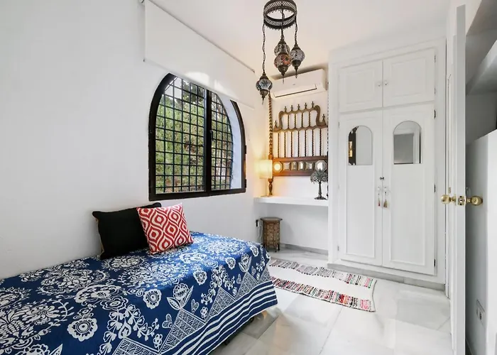 Sahara * Μαρμπέλλα