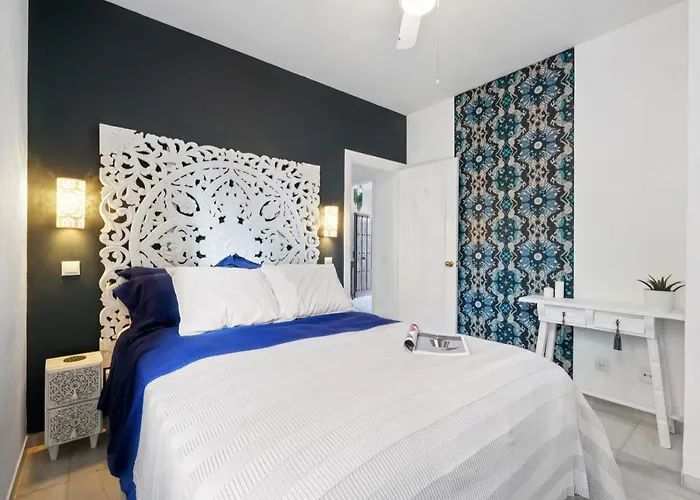 Βίλα Sahara Μαρμπέλλα